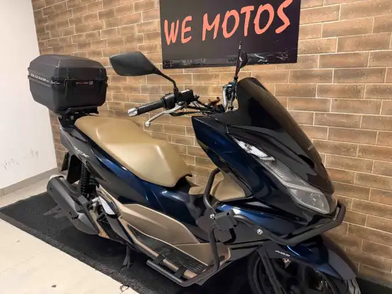 HONDA-PCX 160 ABS-2025