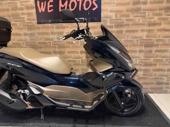 HONDA-PCX 160 ABS HONDA-PCX 160 ABS-2025