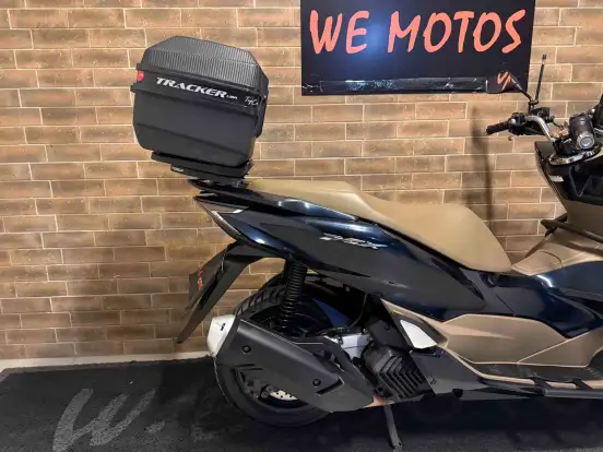 HONDA-PCX 160 ABS-2025