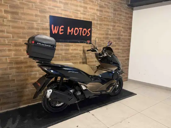 HONDA-PCX 160 ABS HONDA-PCX 160 ABS-2025