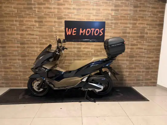 HONDA-PCX 160 ABS-2025
