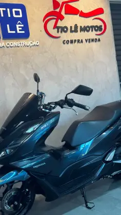 HONDA PCX 160 ABS 