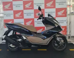 HONDA PCX 160 DLX HONDA PCX 160 DLX