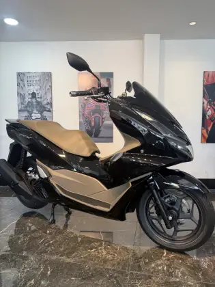 HONDA PCX 160 DLX HONDA PCX 160 DLX