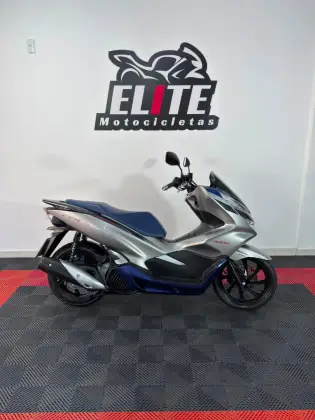 HONDA PCX SPORT HONDA PCX SPORT