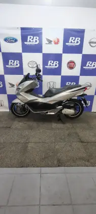 HONDA PCX 