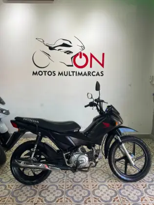 HONDA POP 110i HONDA POP 110i
