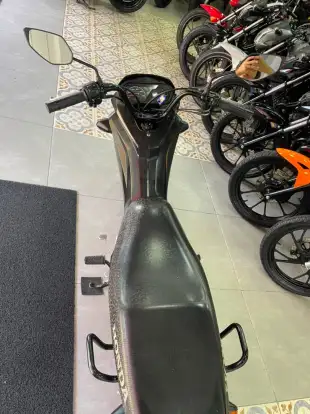 HONDA-POP 110i HONDA-POP 110i-2022