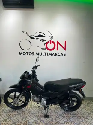 HONDA-POP 110i-2022