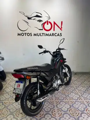 HONDA-POP 110i-2022
