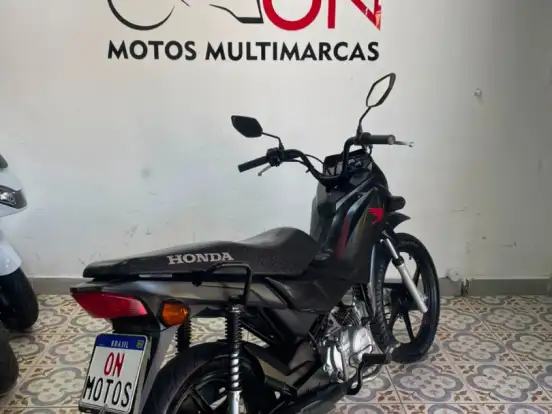 HONDA-POP 110i HONDA-POP 110i-2022