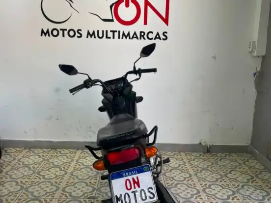 HONDA-POP 110i HONDA-POP 110i-2022