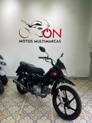 HONDA-POP 110i-2022
