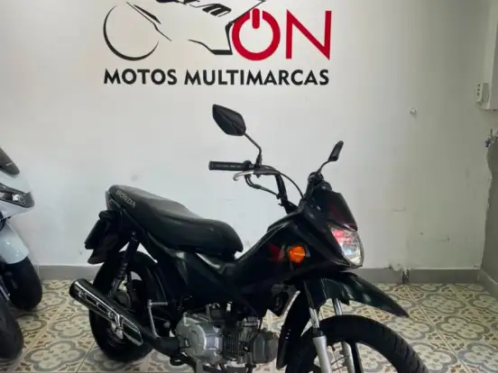 HONDA-POP 110i HONDA-POP 110i-2022