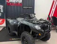 HONDA TRX 420 FOURTRAX 4X4 HONDA TRX 420 FOURTRAX 4X4