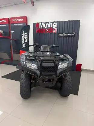 HONDA-TRX 420 FOURTRAX 4X4 HONDA-TRX 420 FOURTRAX 4X4-2026