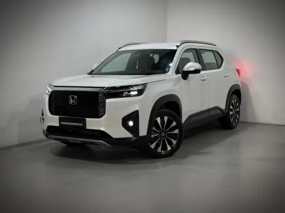 HONDA WR-V 1.5 i-VTEC FLEX EXL CVT