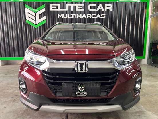HONDA-WR-V-2021