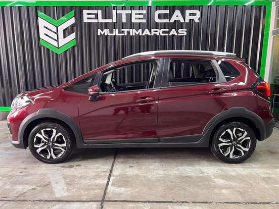 HONDA-WR-V-2021