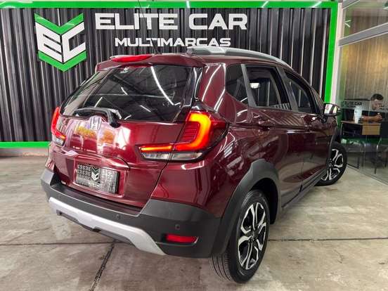HONDA-WR-V-2021