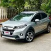 HONDA WR-V 1.5 16V FLEXONE EXL CVT HONDA WR-V 1.5 16V FLEXONE EXL CVT