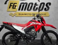 HONDA XR 300L TORNADO HONDA XR 300L TORNADO
