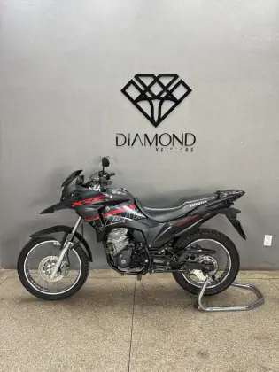 HONDA XRE 190 SE HONDA XRE 190 SE
