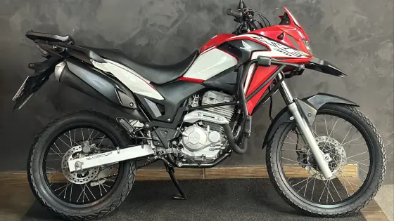 HONDA XRE 300 ABS 