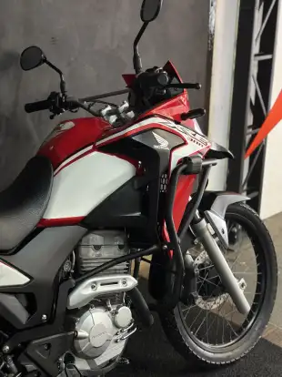 HONDA-XRE 300 ABS-2020