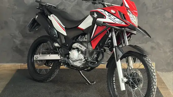 HONDA-XRE 300 ABS HONDA-XRE 300 ABS-2020