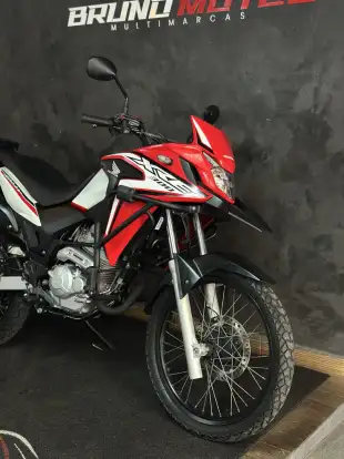 HONDA-XRE 300 ABS HONDA-XRE 300 ABS-2020
