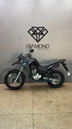 HONDA XRE 300 ABS 