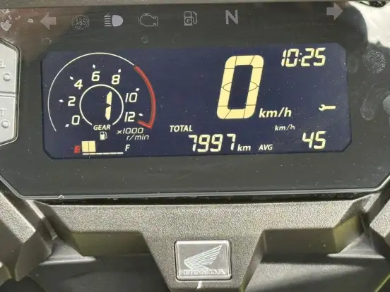 HONDA-XRE 300 SAHARA HONDA-XRE 300 SAHARA-2025
