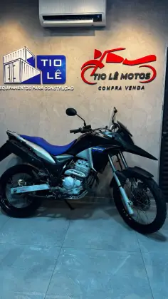 HONDA XRE 300 
