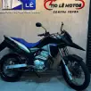 HONDA XRE 300 HONDA XRE 300