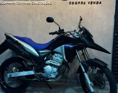 HONDA XRE 300 HONDA XRE 300