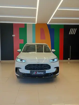 HONDA ZR-V 2.0 i-VTEC GASOLINA TOURING CVT