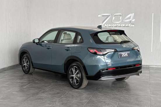 HONDA-ZR-V-2.0 i-VTEC GASOLINA TOURING CVT HONDA-ZR-V-2024