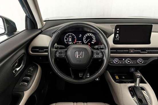 HONDA-ZR-V-2.0 i-VTEC GASOLINA TOURING CVT HONDA-ZR-V-2024
