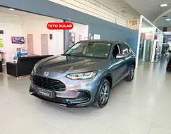 HONDA ZR-V 2.0 i-VTEC GASOLINA TOURING CVT HONDA ZR-V 2.0 i-VTEC GASOLINA TOURING CVT