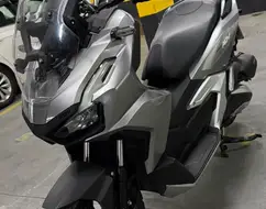HONDA ADV 160 HONDA ADV 160