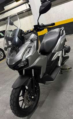 HONDA-ADV 160-2025