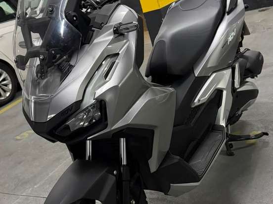 HONDA-ADV 160 HONDA-ADV 160-2025