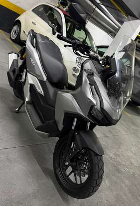 HONDA-ADV 160 HONDA-ADV 160-2025