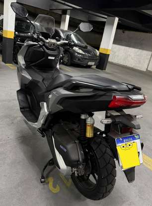 HONDA-ADV 160-2025
