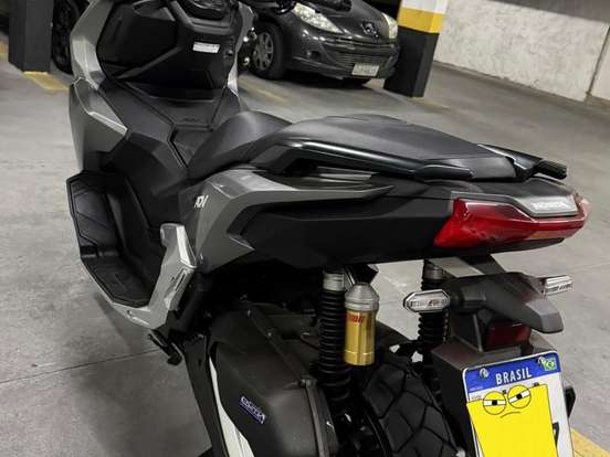 HONDA-ADV 160 HONDA-ADV 160-2025