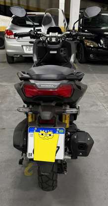HONDA-ADV 160-2025