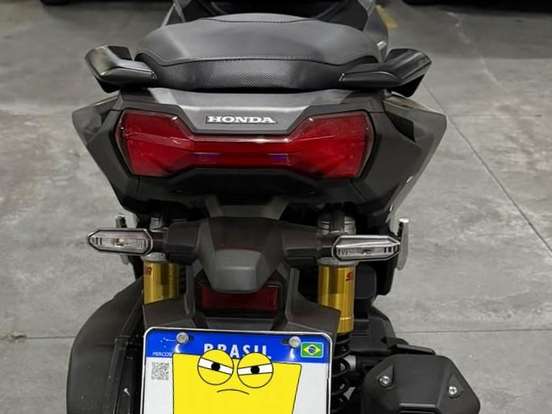 HONDA-ADV 160 HONDA-ADV 160-2025