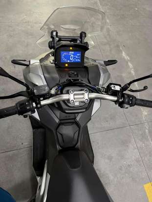 HONDA-ADV 160-2025