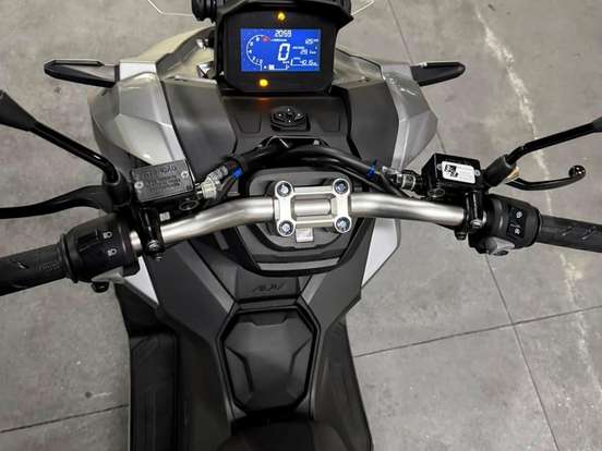 HONDA-ADV 160 HONDA-ADV 160-2025